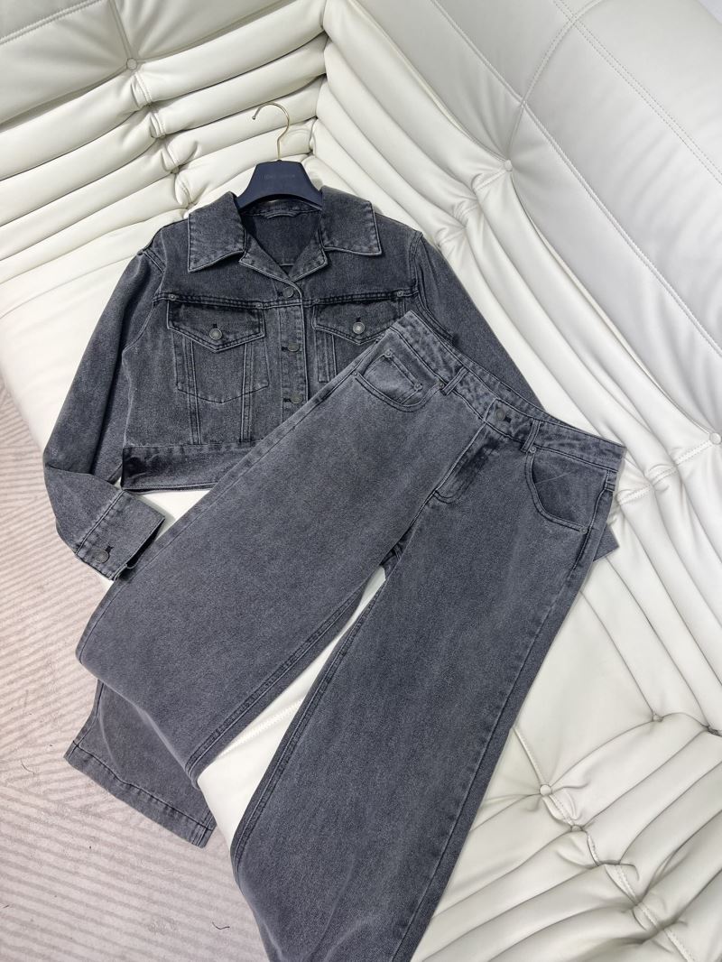 Louis Vuitton Jeans